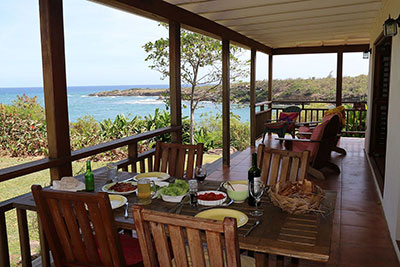 Hamilton Holiday Houses: Two Bays Villa and Studios, Grenada, The Caribbean 