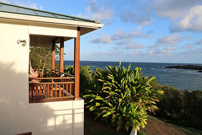 Hamilton Holiday Houses: Two Bays Villa and Studios, Grenada, The Caribbean 