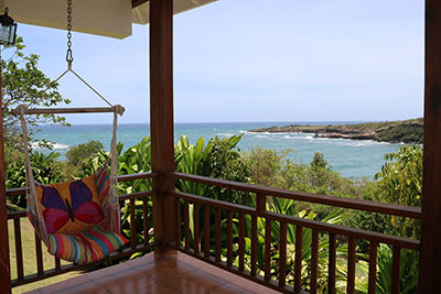 Hamilton Holiday Houses: Two Bays Villa and Studios, Grenada, The Caribbean 