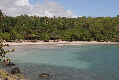 Hamilton Holiday Houses: Two Bays Villa and Studios, Grenada, The Caribbean 