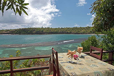 Hamilton Holiday Houses: Two Bays Villa and Studios, Grenada, The Caribbean 