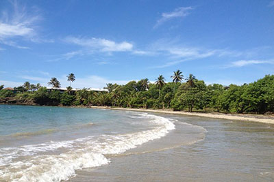 Hamilton Holiday Houses: Two Bays Villa and Studios, Grenada, The Caribbean 