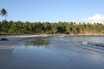 Hamilton Holiday Houses: Two Bays Villa and Studios, Grenada, The Caribbean 