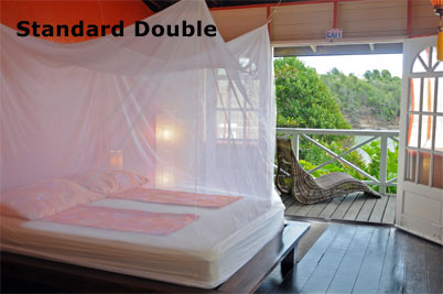 Hamilton Holiday Houses: Two Bays Villa and Studios, Grenada, The Caribbean 