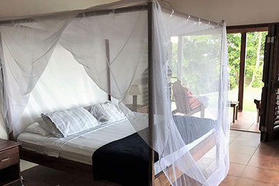 Hamilton Holiday Houses: Two Bays Villa and Studios, Grenada, The Caribbean 