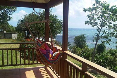 Hamilton Holiday Houses: Two Bays Villa and Studios, Grenada, The Caribbean 